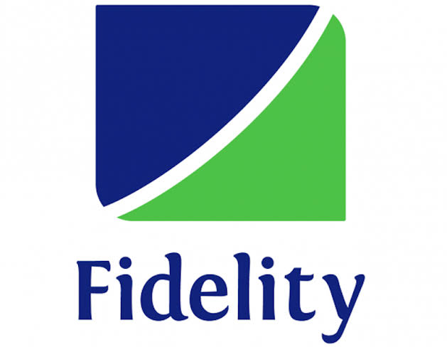 Fidelity Bank logo